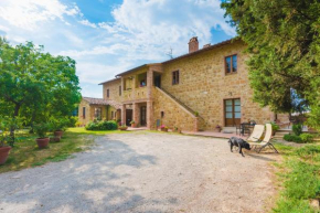 Agriturismo Podere San Gregorio Pienza
